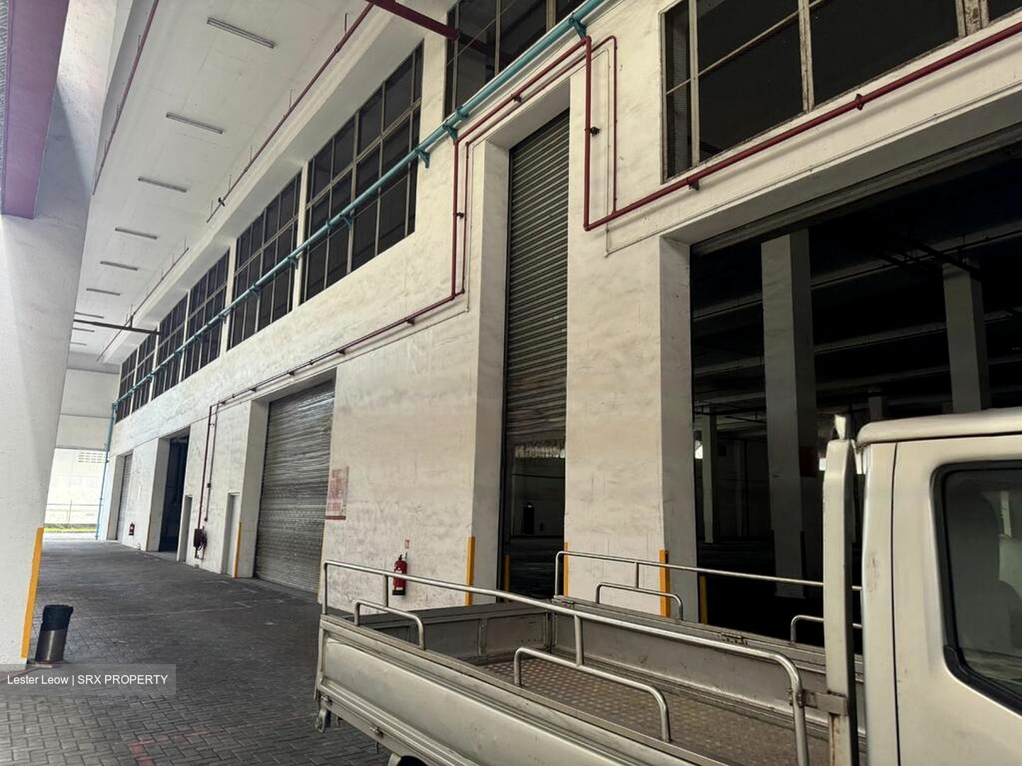 Jurong Districentre (D22), Land #455450481